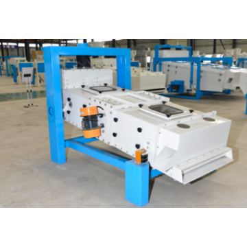 Tqlz Vibration Separator/Wheat Cleaner/ Rice Cleaner/ Paddy Cleaner Machine